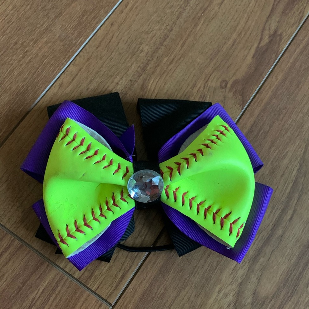 (Girls) Bow